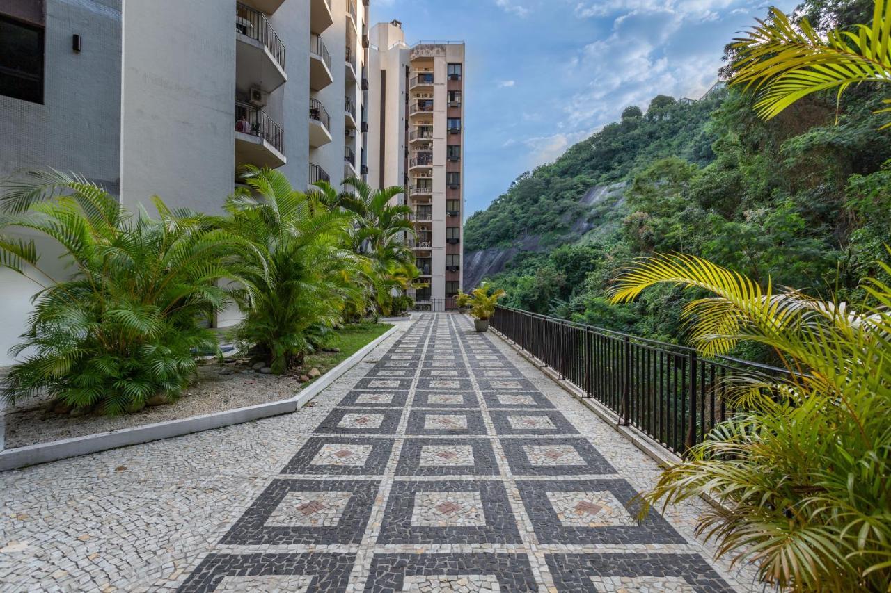 Residence Real Copacabana — Photos 1